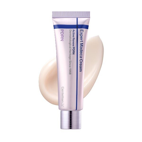 Centellian24 Expert Madeca Cream Active Renew PDRN